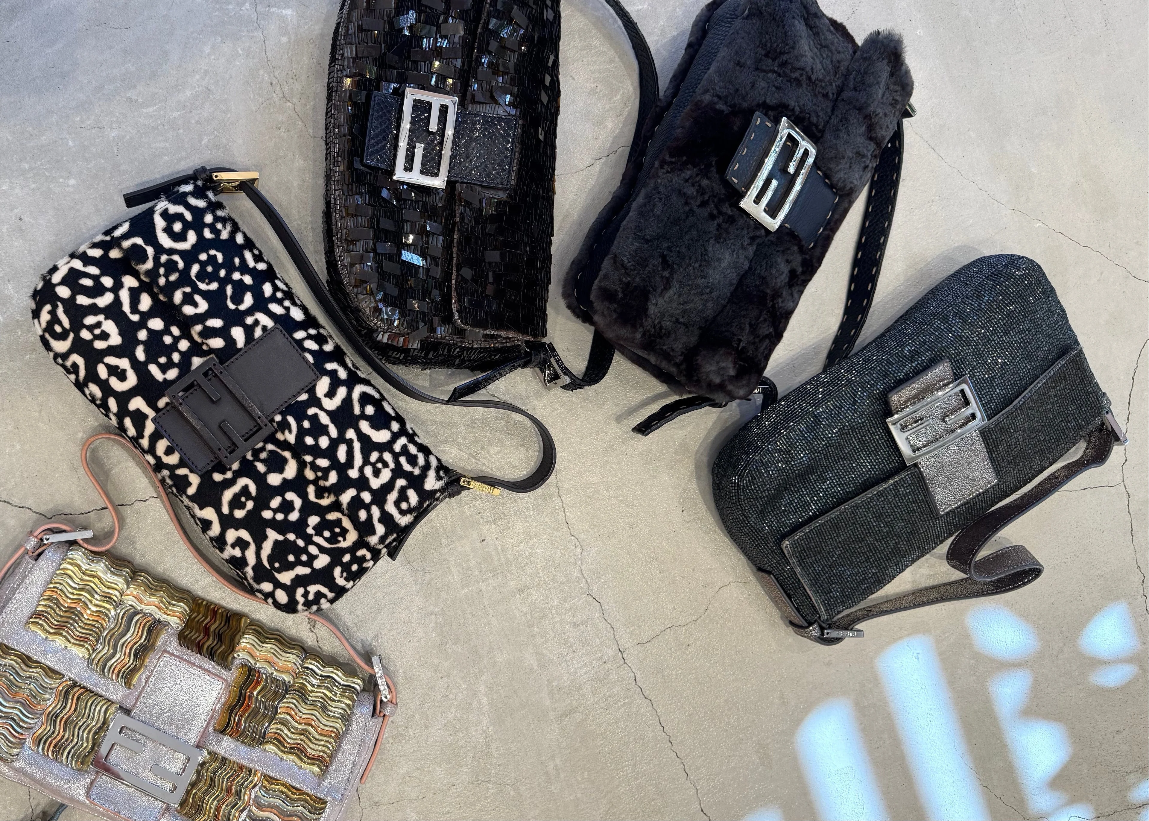 Timeless Luxury From Japan