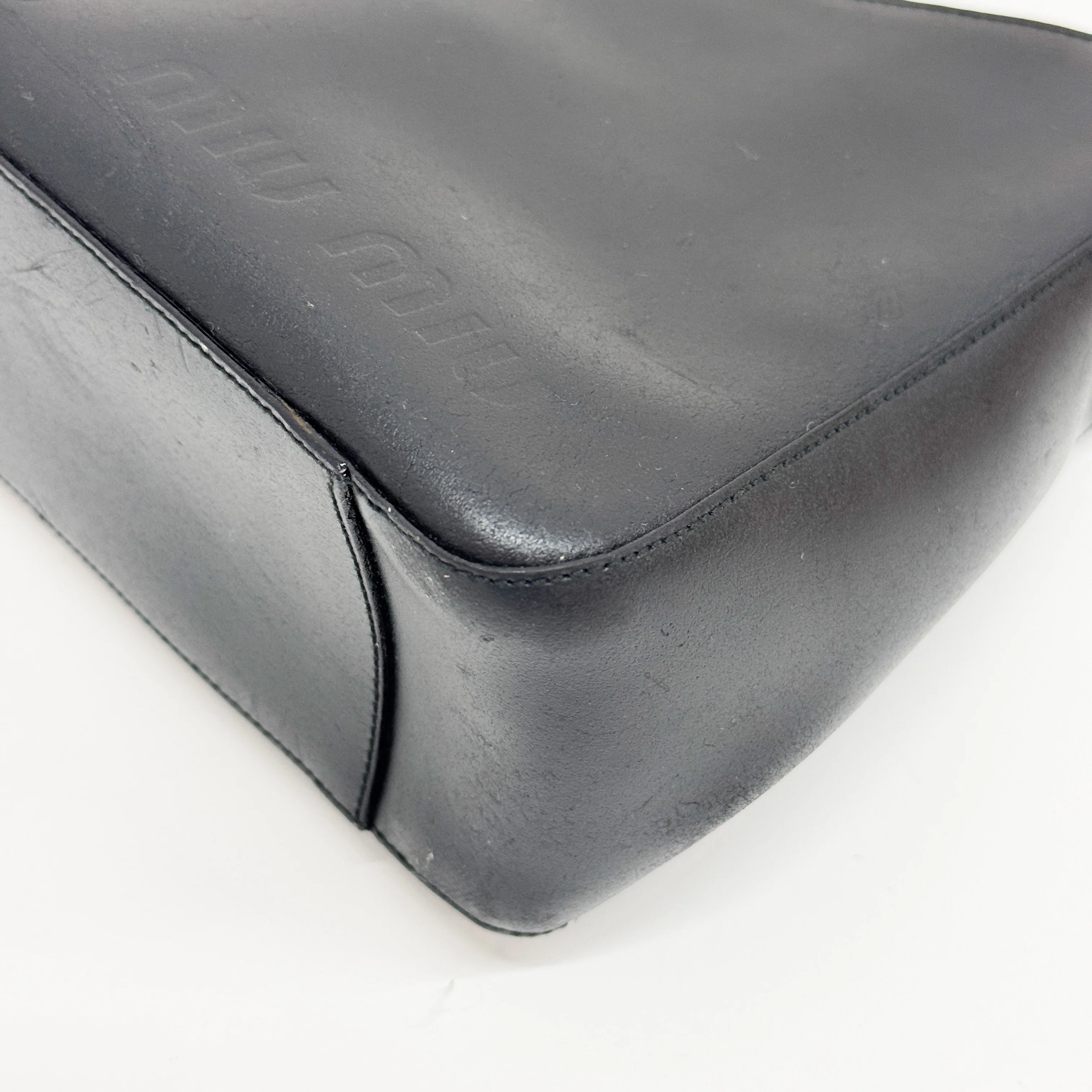 Archive One Shoulder Bag - Image 9