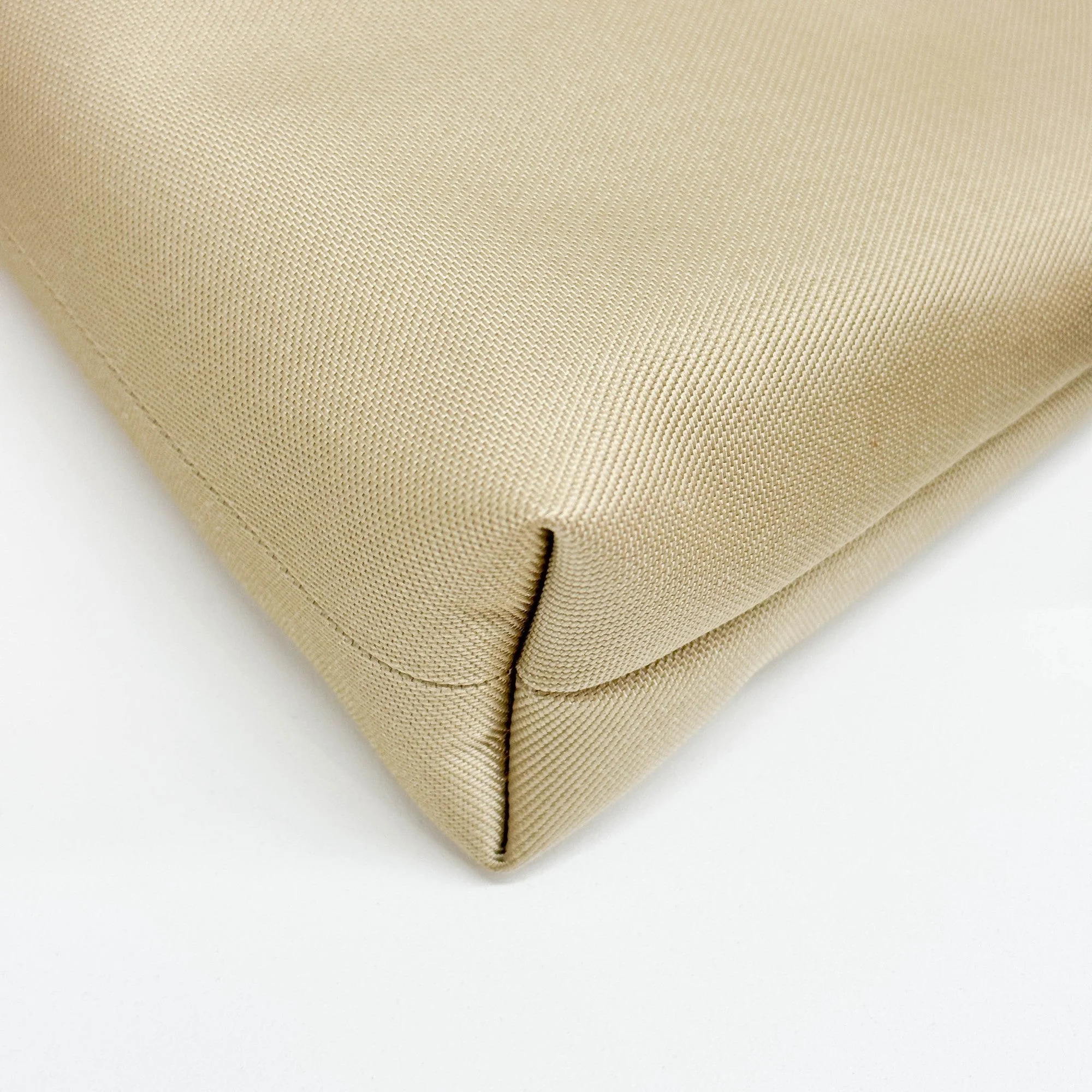 Beige Nylon Shoulder Bag - Image 26
