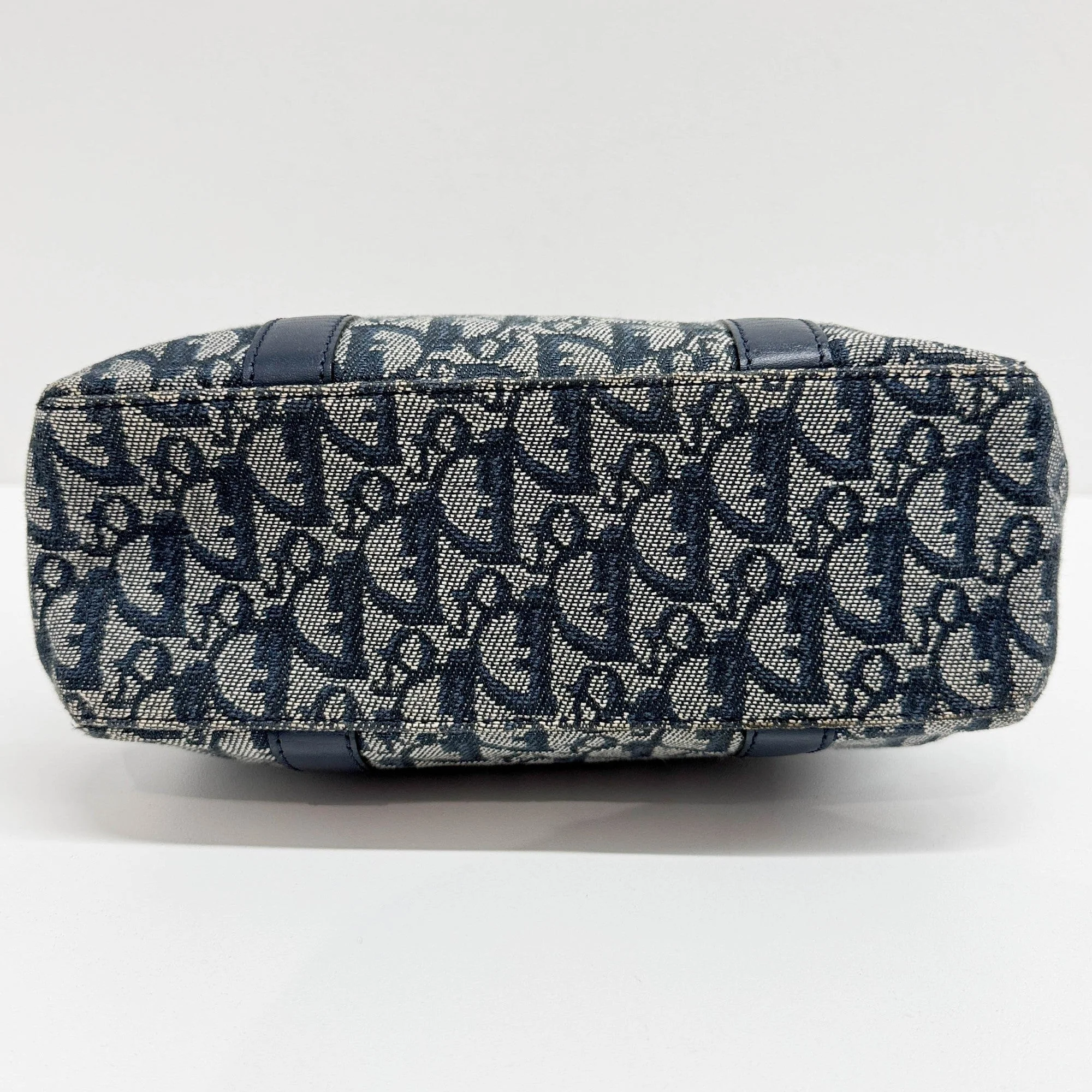 Blue Trotter Canvas Tote Bag - Image 7