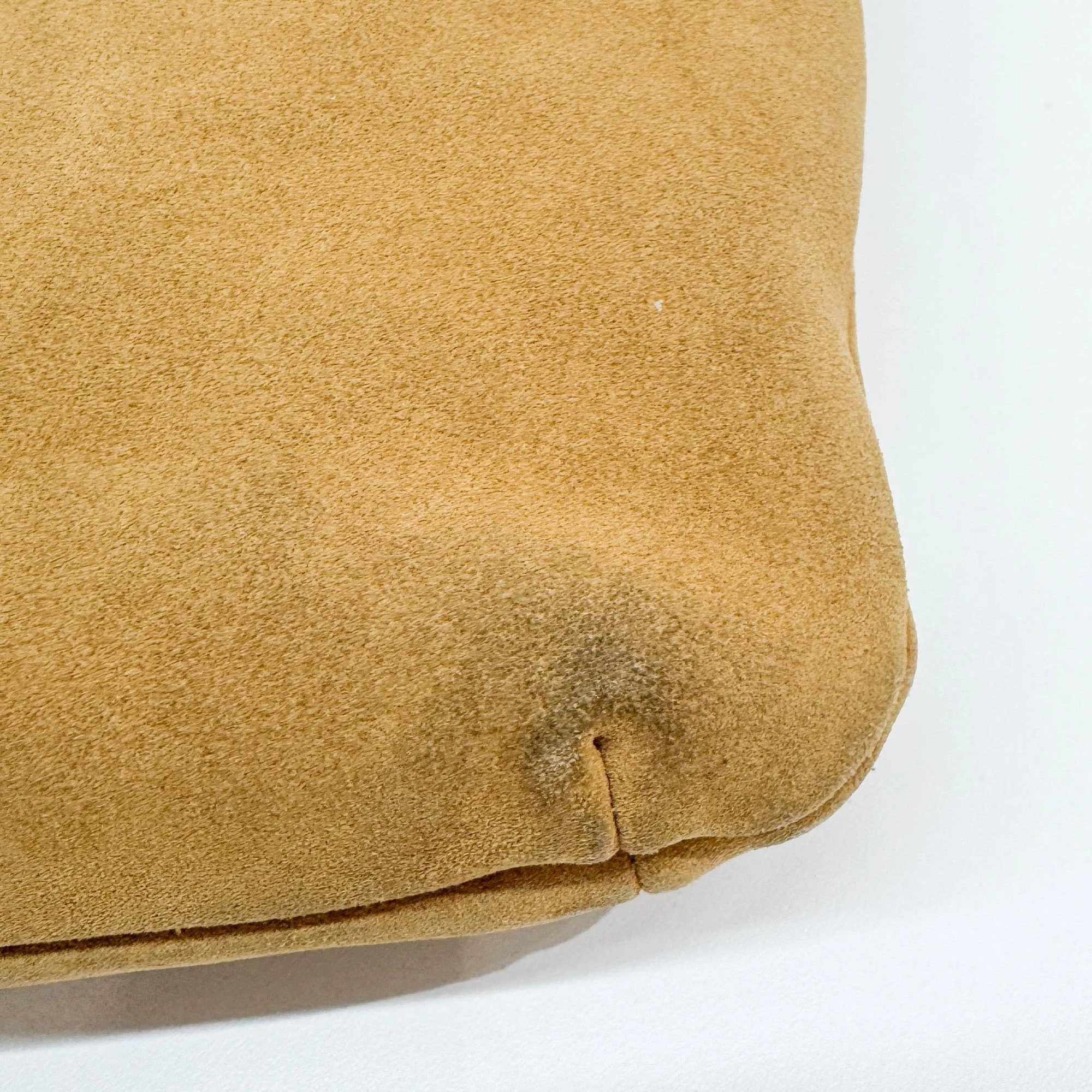 Dionysus Camel Suede Shoulder Bag - Image 13