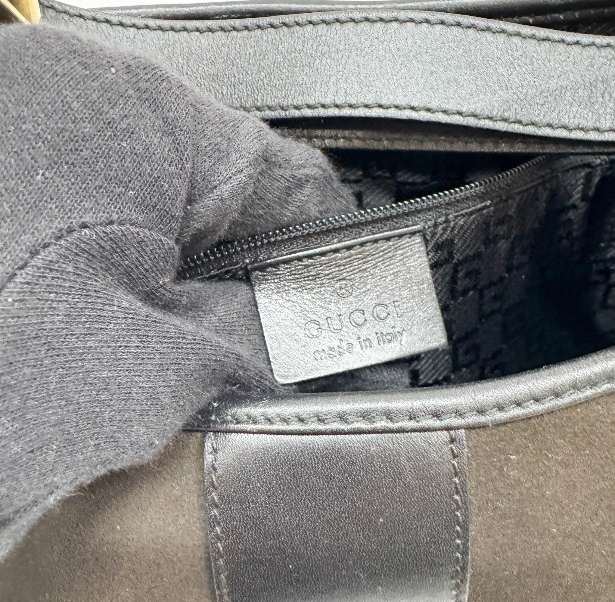 Dionysus Dark Brown Suede Shoulder Bag - Image 18