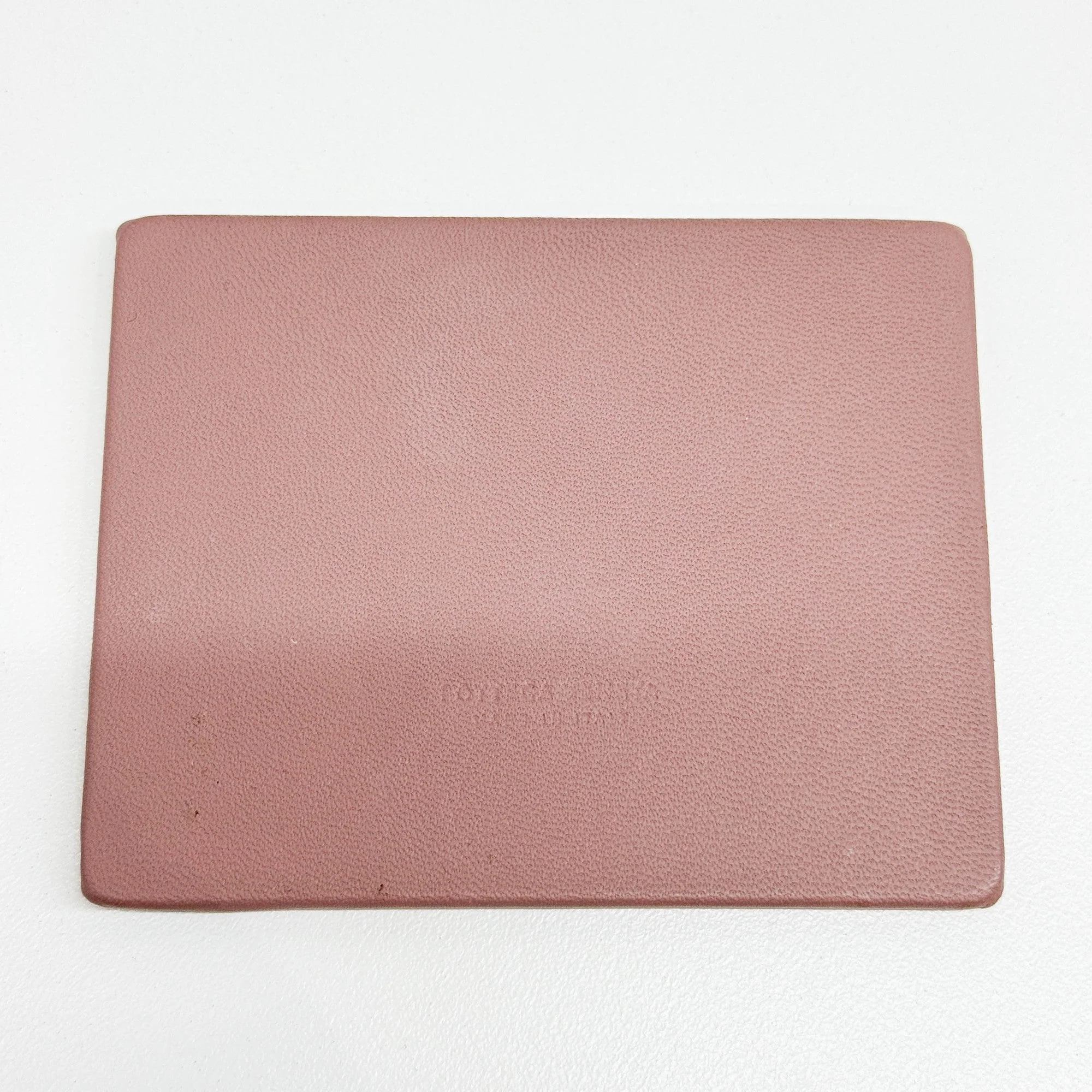 Garda Intrecciato Mauve Purple Leather Shoulder Bag - Image 14
