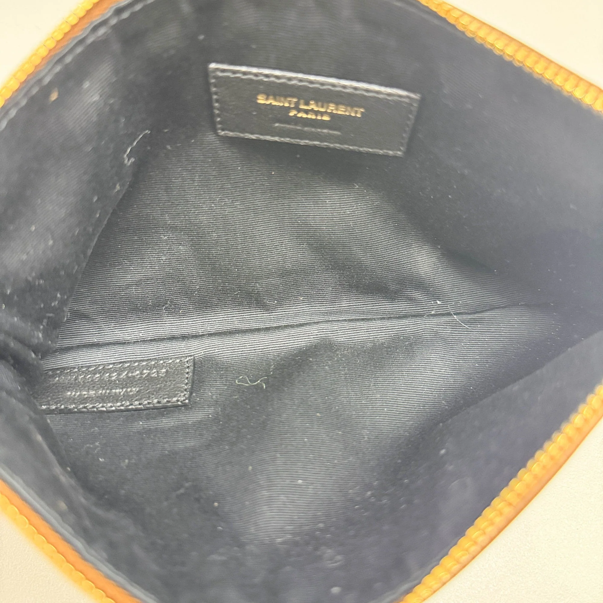 Jamie 4.3 Brown Suede Shoulder Bag - Image 16