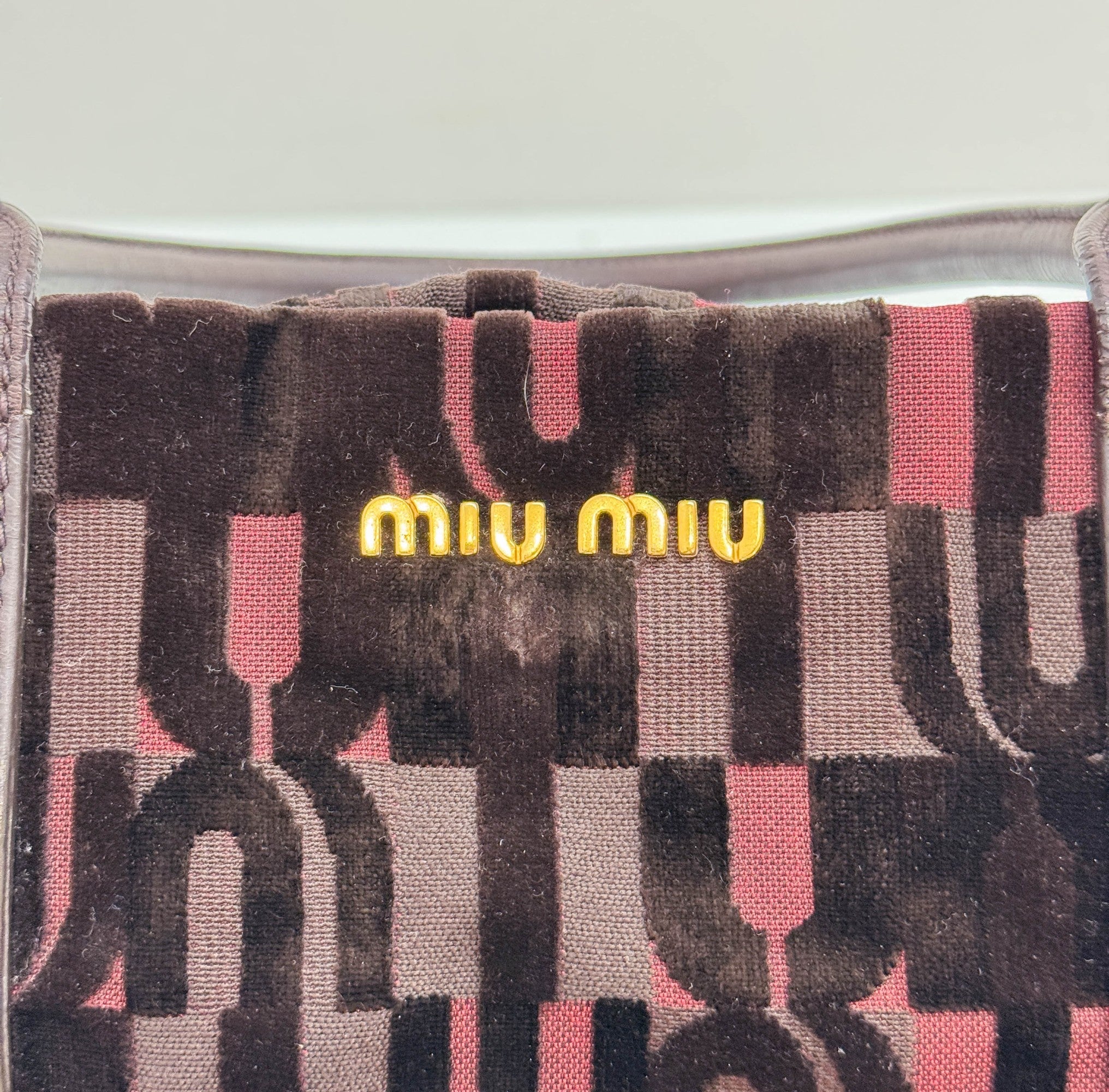 Multicolor Cotton Shoulder Bag - Image 12
