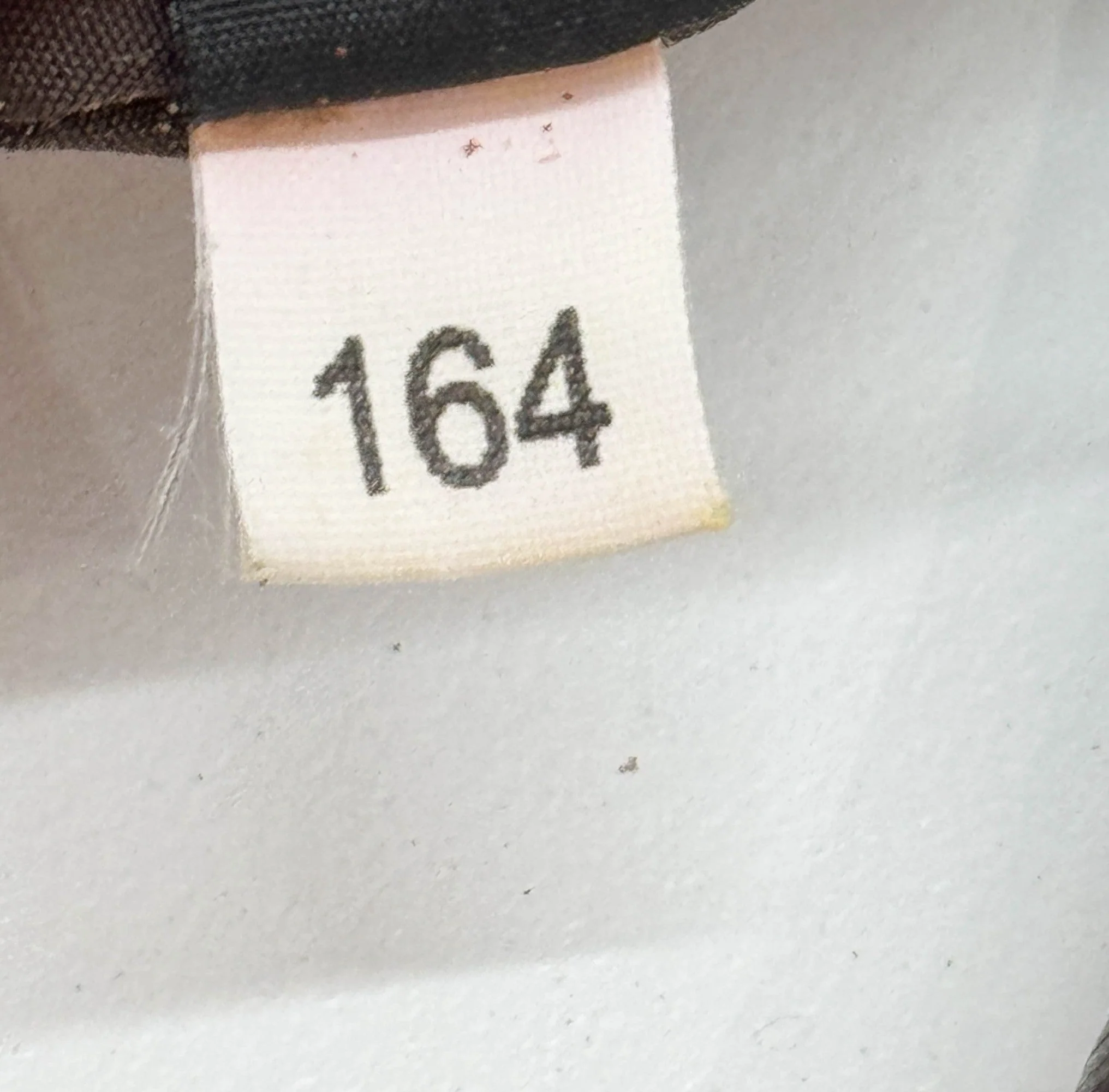 Multicolor Cotton Shoulder Bag - Image 14