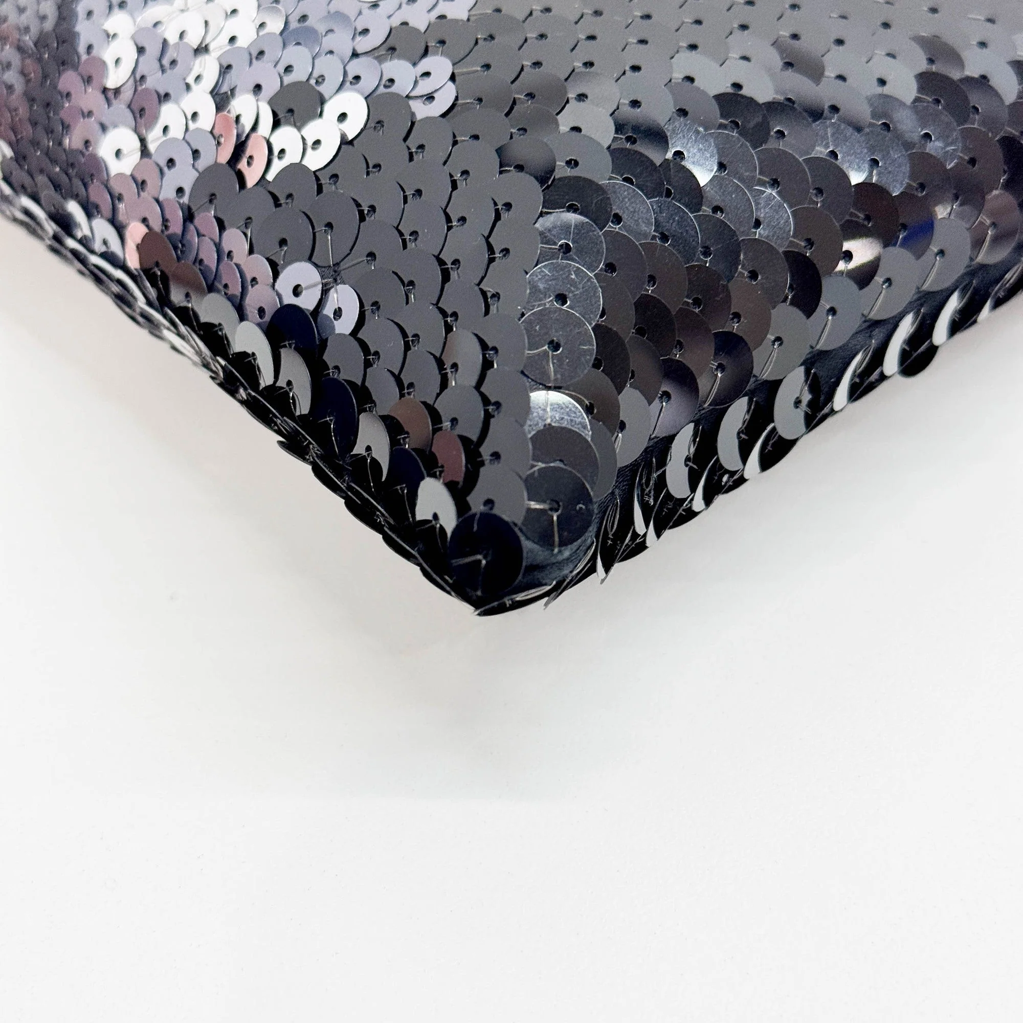 Multicolor Sequin Crossbody Bag - Image 11