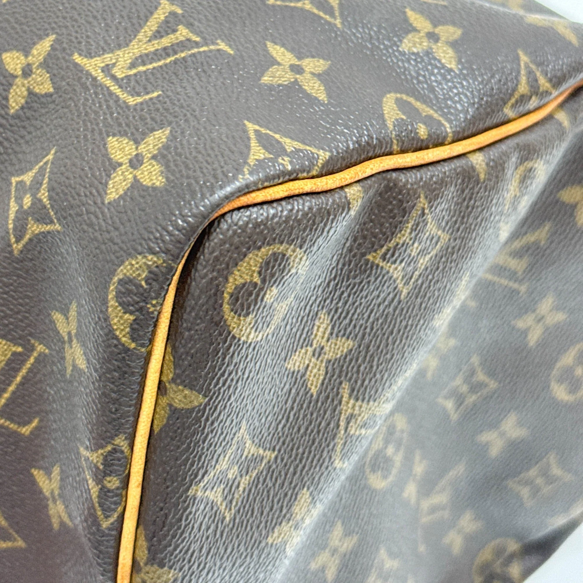 Speedy 40 Monogram Handle Bag - Image 12