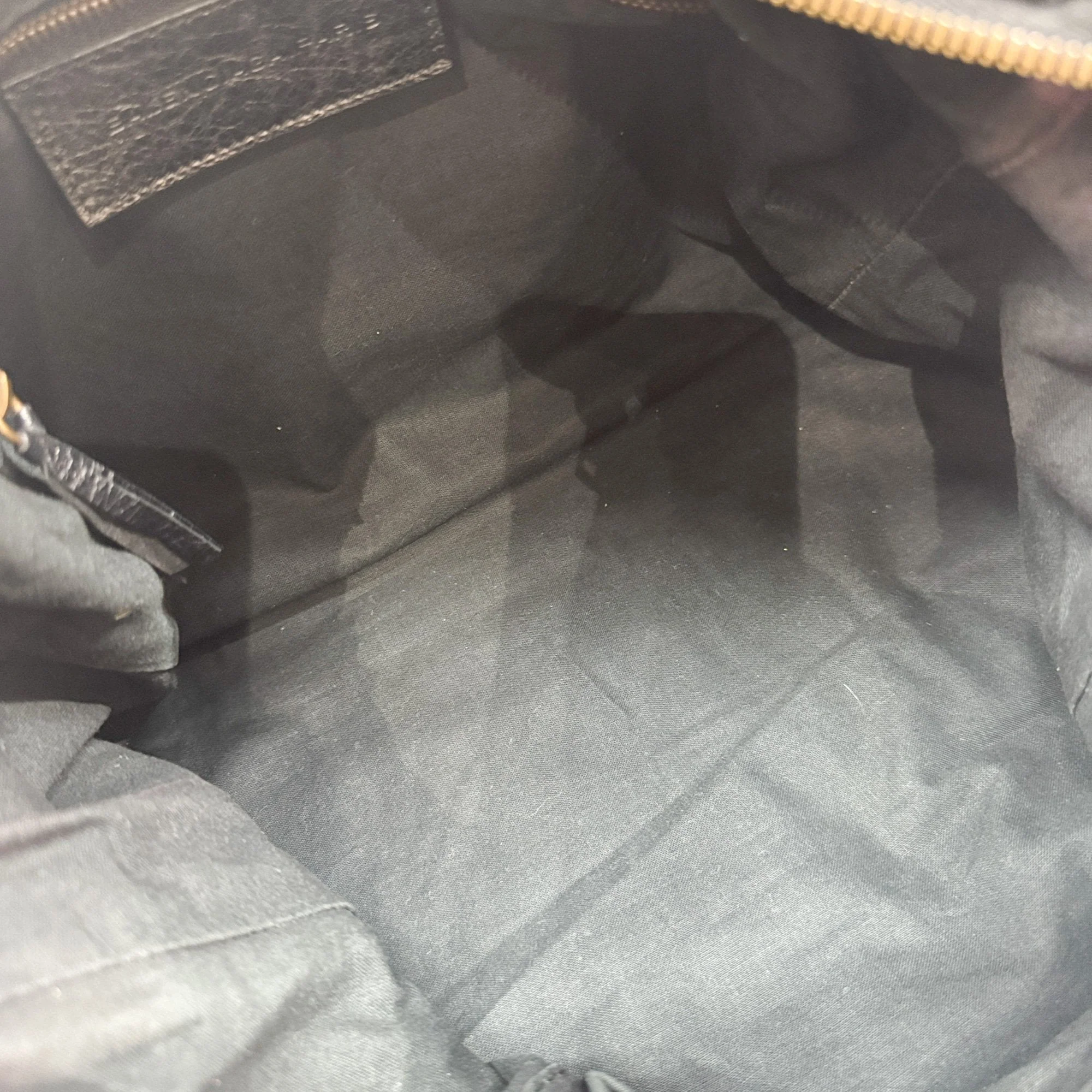 Velo Leather Two Way Bag - Image 16