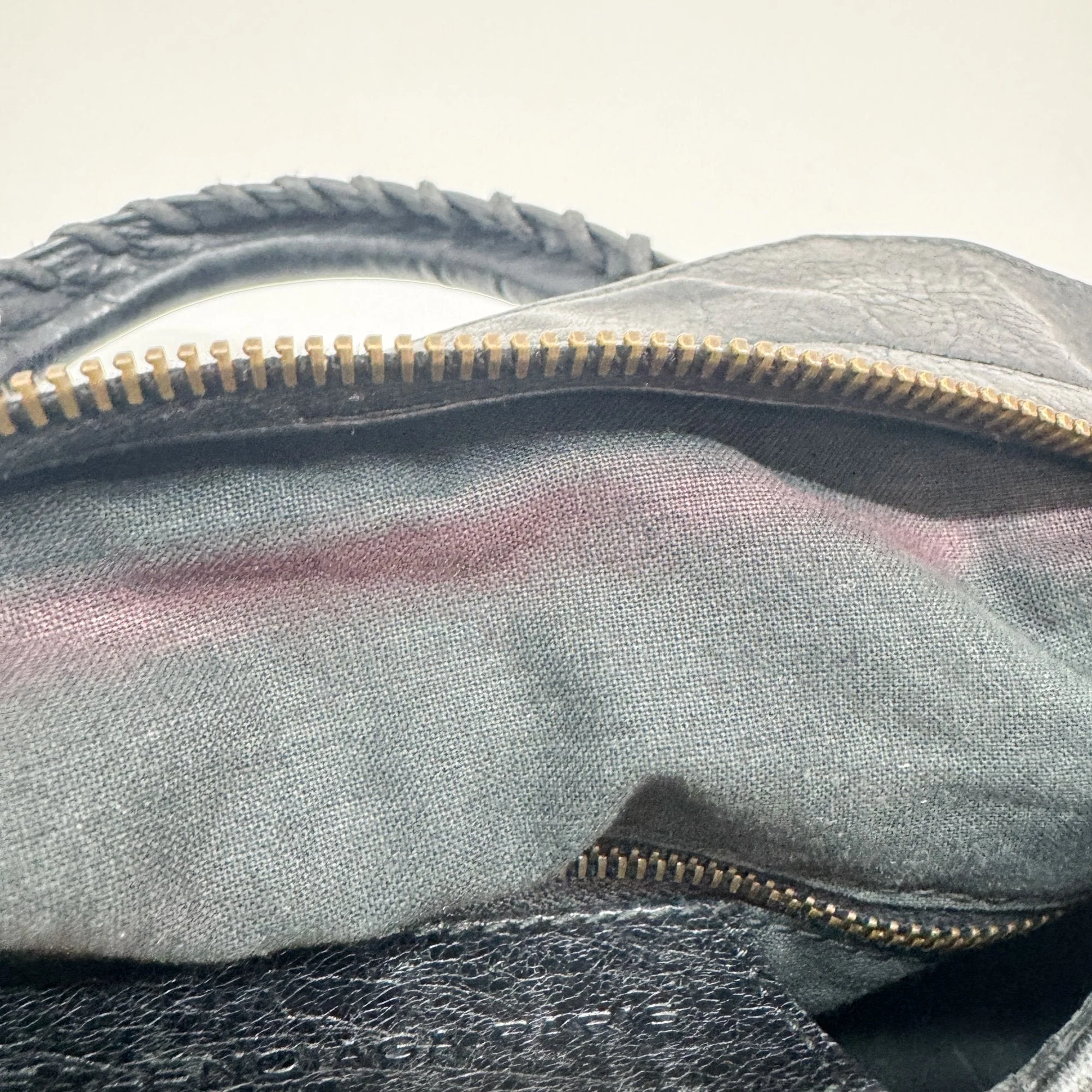 Velo Leather Two Way Bag - Image 19