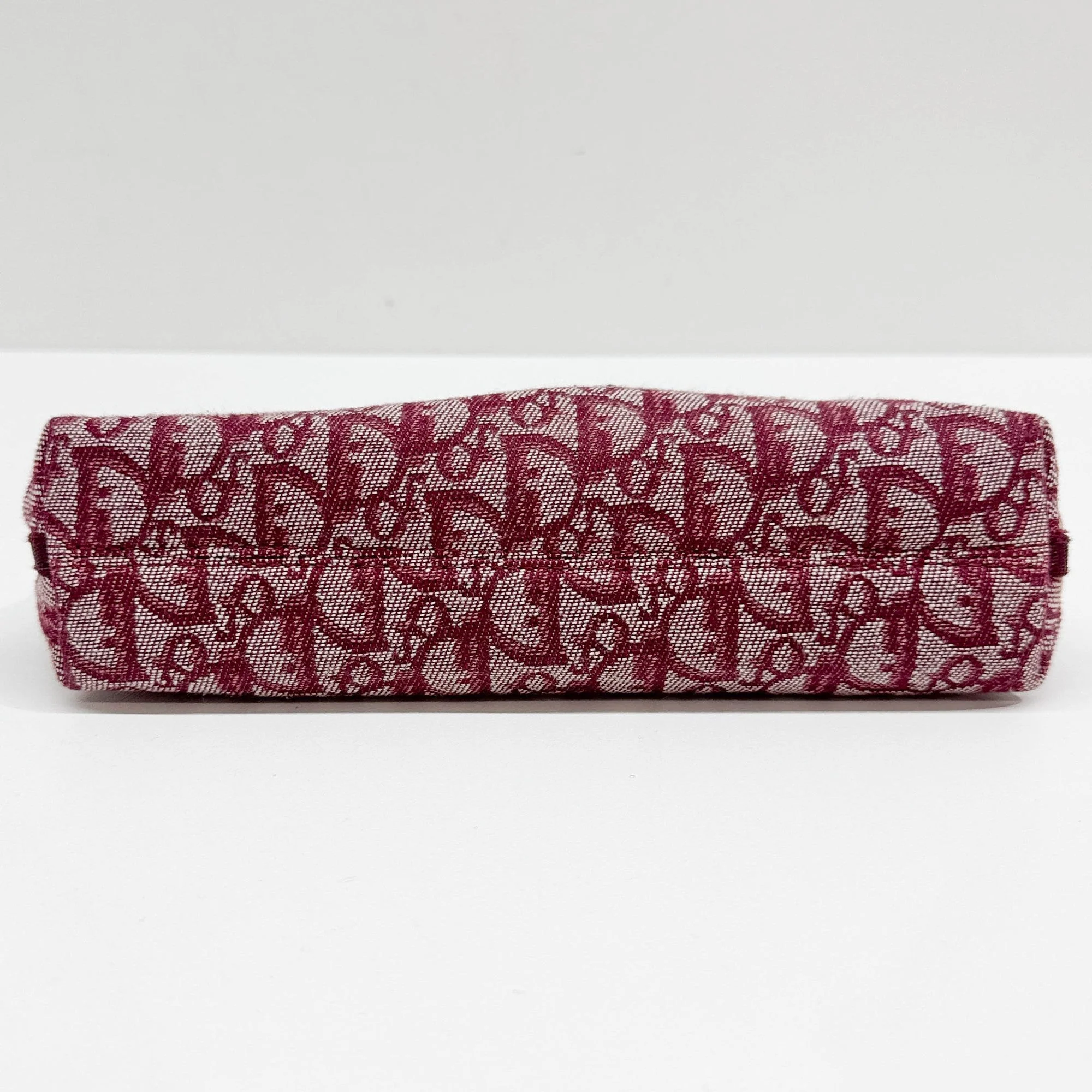 Wine Red Trotter Shoulder Bag - Image 7